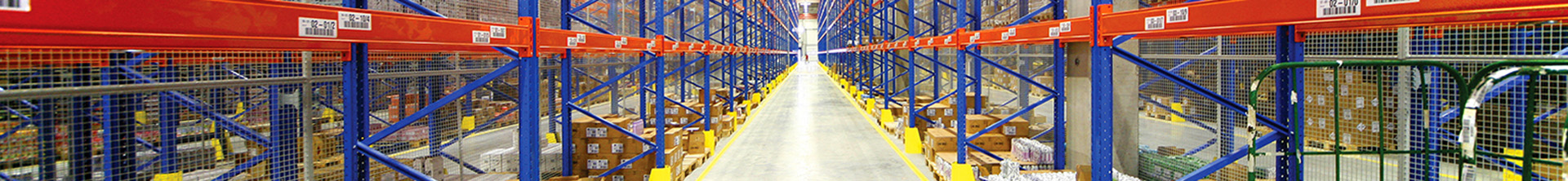 Tennant Floor Cleaning Solutions for the Warehousing and Logistics Industry