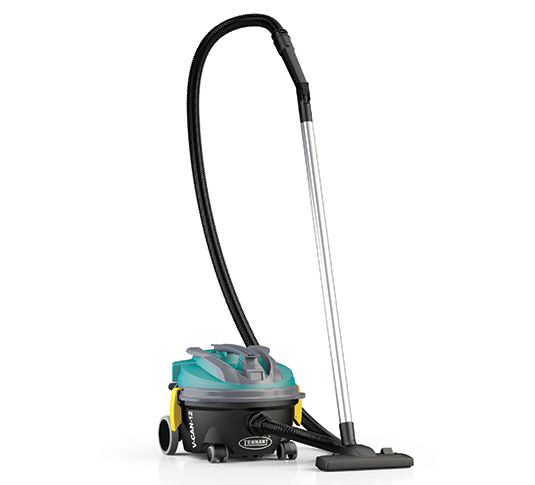 V-CAN-12 Dry Canister Vacuum alt 1