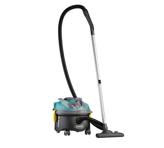 V-CAN-16 Dry Canister Vacuum alt 1