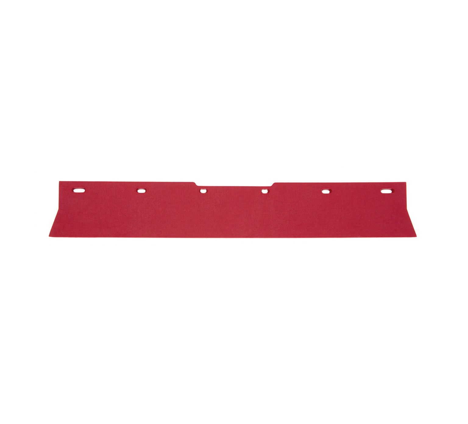 1200430 Linatex Side Squeegee &#8211; 22.5 in / 572 mm alt 1