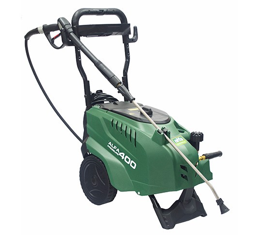 Alfa Pressure 400 Lavadora de alta pressão alt 1