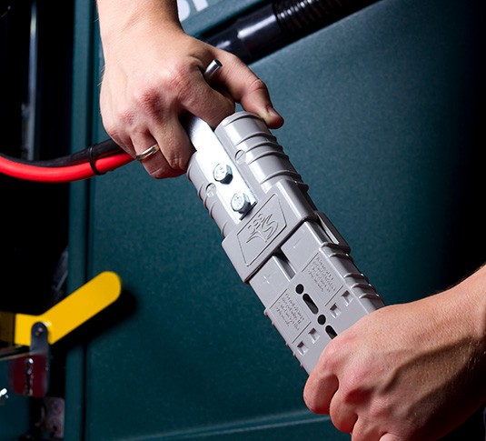 Brava Lavadora de Piso de Operação a Bordo alt 6