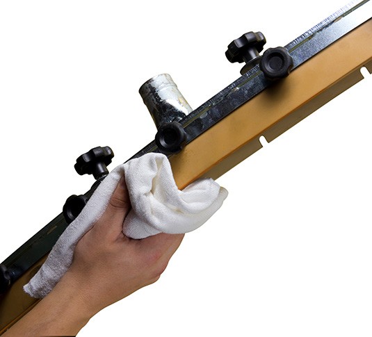 Brava Lavadora de Piso de Operação a Bordo alt 27