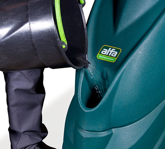 Fox Lavadora Automática a Cabo e Operação a Pé alt 3