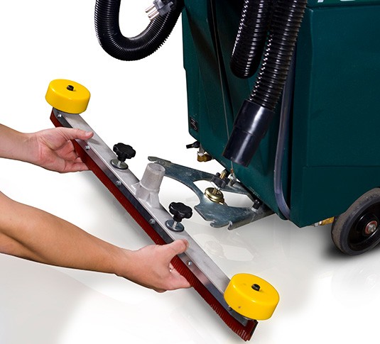 Fox Lavadora Automática a Cabo e Operação a Pé alt 5