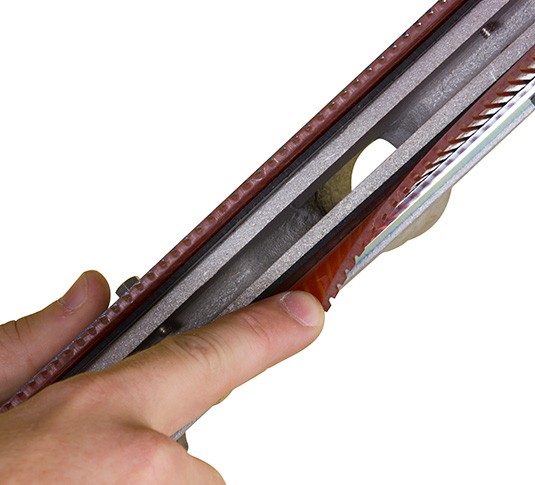 Fox Lavadora Automática a Cabo e Operação a Pé alt 11