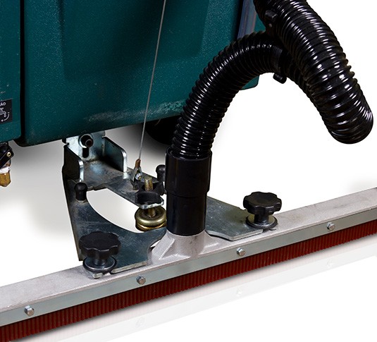 Fox Lavadora Automática a Cabo e Operação a Pé alt 8