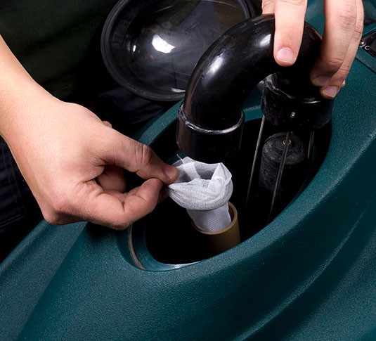 Fox Lavadora Automática a Cabo e Operação a Pé alt 9