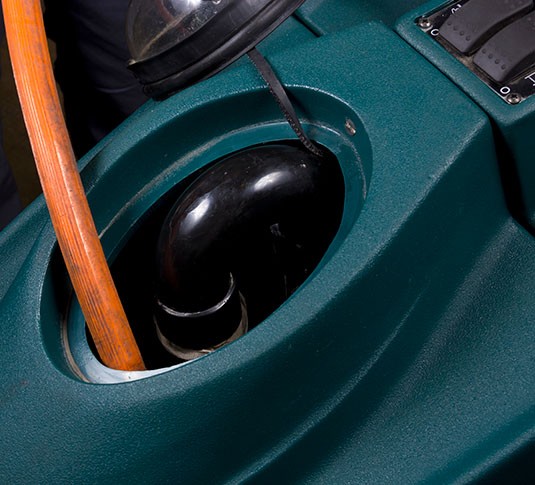 Fox Lavadora Automática a Cabo e Operação a Pé alt 10