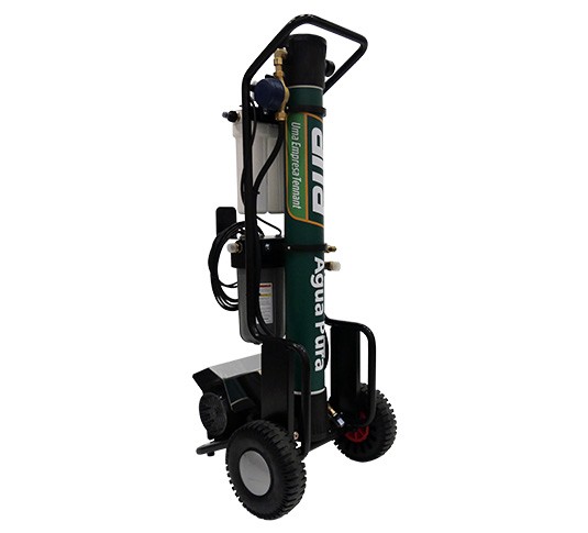 Água Pura Limpeza de vidros alt 3