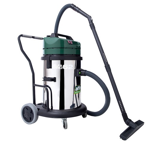 Alfa Pro 62 Aspirador alt 1