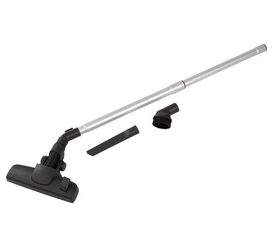 V3e HEPA Small Dry Canister Vacuum alt 9