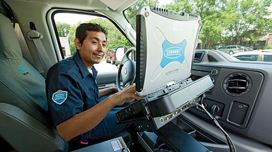 Service and Maintenance Service and Maintenance