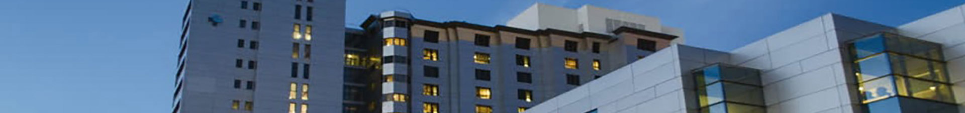 Wyong Hospital Case Study Banner