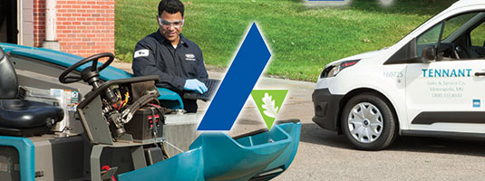 Aetna Building Maintenance