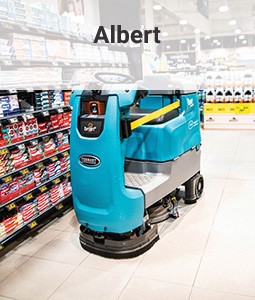 Albert Albert
