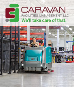 Caravan Facilities Maintenance LLC Caravan Facilities Maintenance LLC