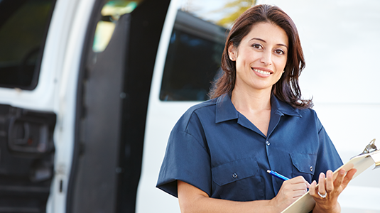 Cleaning Industry Case Studies for Distribution Cleaning Industry Case Studies for Distribution
