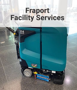 Fraport Facility Services Fraport Facility Services
