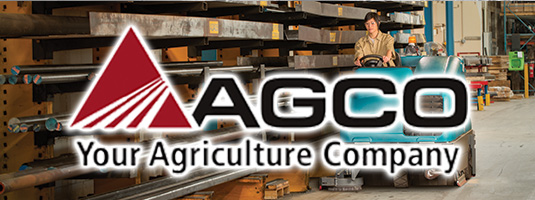AGCO