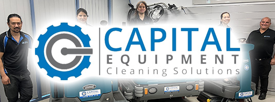Capital Equipment Hire Capital Equipment Hire