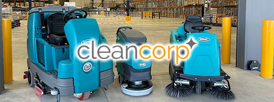 Cleancorp
