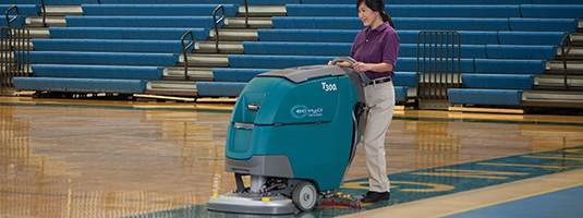 Facilities Management Company