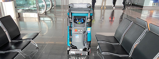 Fraport Facility Services Fraport Facility Services
