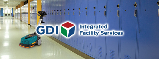 GDI Integrated Facility Services