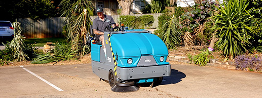 HOSED- Building and Gutter