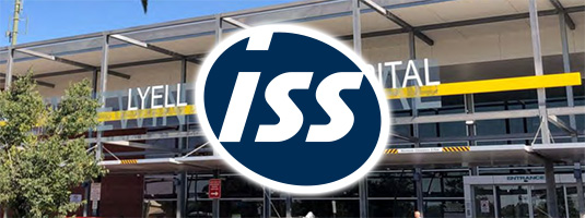 ISS ISS