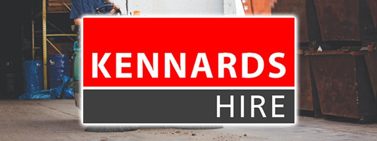 Kennards Hire