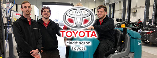 Maddington Toyota