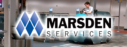 Marsden Building Maintenance