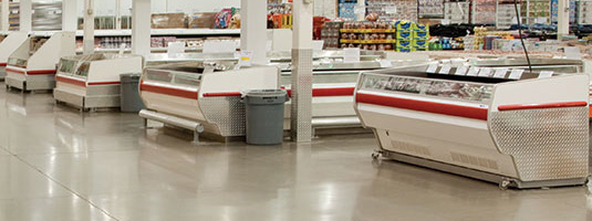 National Grocery Store Chain