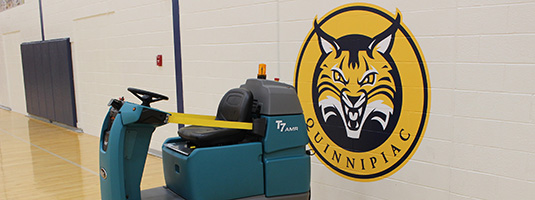 Quinnipiac University Quinnipiac University