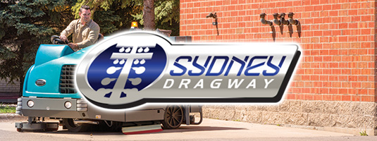 Sydney Dragway