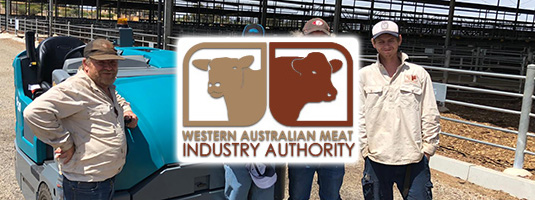 Western Australia Meat Industry Authority