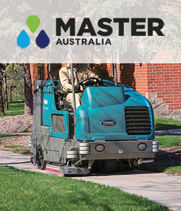 Master Australia M20 Master Australia M20