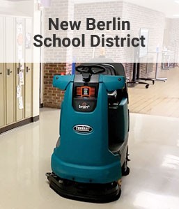 New Berlin School District New Berlin School District