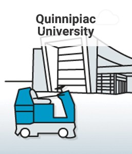 Quinnipiac Quinnipiac