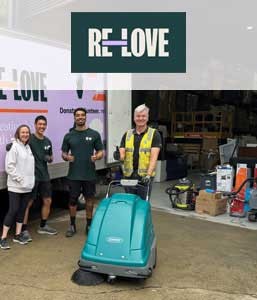 ReLove ReLove