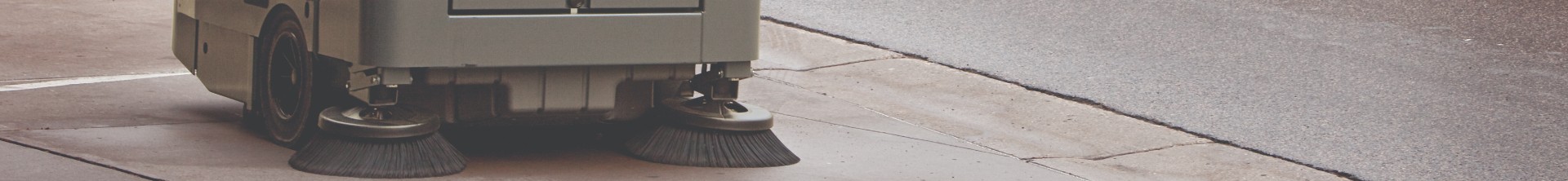 Southside Sweeping Case Study