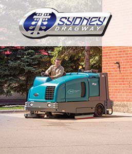 Sydney Dragway Case Study Sydney Dragway Case Study