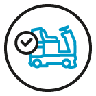 Operator and Parts Manuals