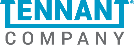 Logo Tennant Logo Tennant