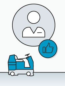 The Ultimate Guide to Choosing the Right Floor Cleaning Machine for Your Business The Ultimate Guide to Choosing the Right Floor Cleaning Machine for Your Business