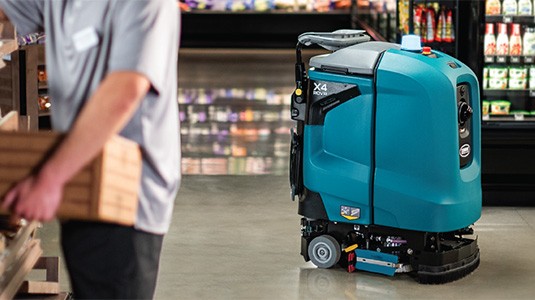 A Guide to Mechanizing Your Cleaning