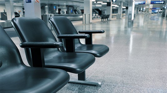 航空/運輸業向け 航空/運輸業向け