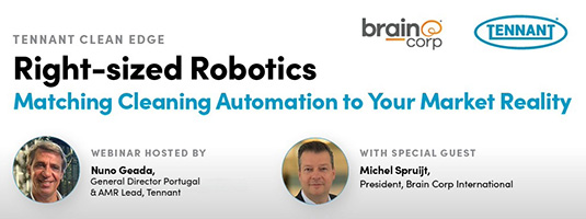 Right-Sized Robotics